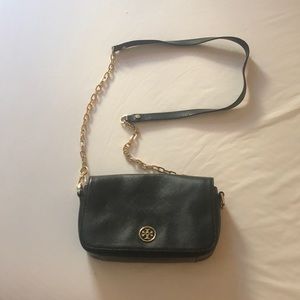 Tory Burch Black Crossbody